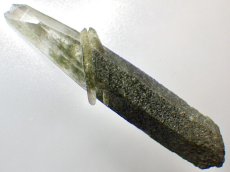 画像1: ヒマラヤ水晶ミニポイントＥ (1)