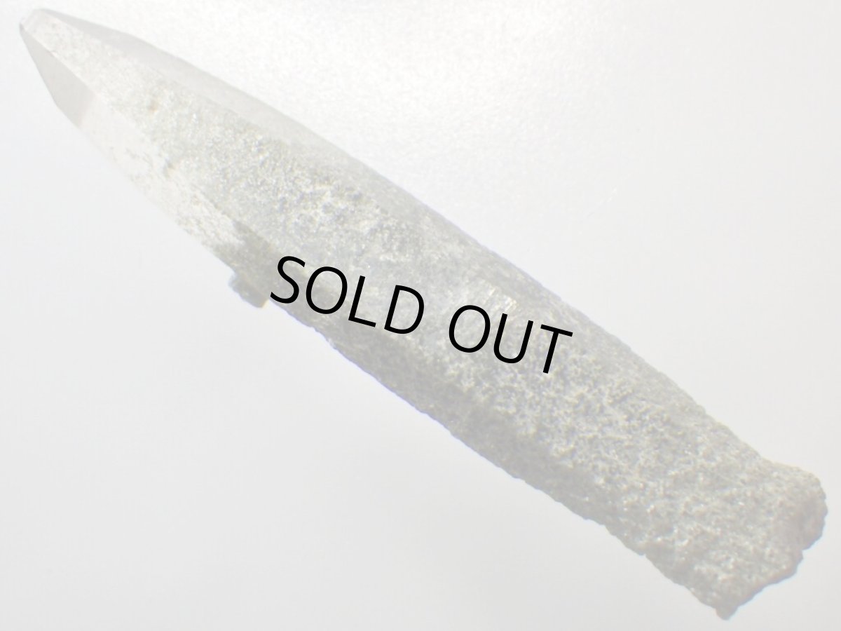 画像3: ヒマラヤ水晶ミニポイントＤ (3)