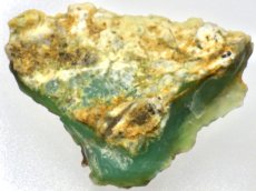 画像1: オーストラリア産クリソプレーズ原石Ｇ (1)