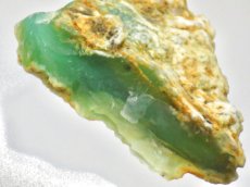 画像2: オーストラリア産クリソプレーズ原石Ｇ (2)