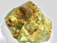 画像5: オーストラリア産クリソプレーズ原石Ｉ (5)