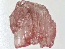 画像2: ブラジル産ピンクトルマリン結晶Ｆ (2)