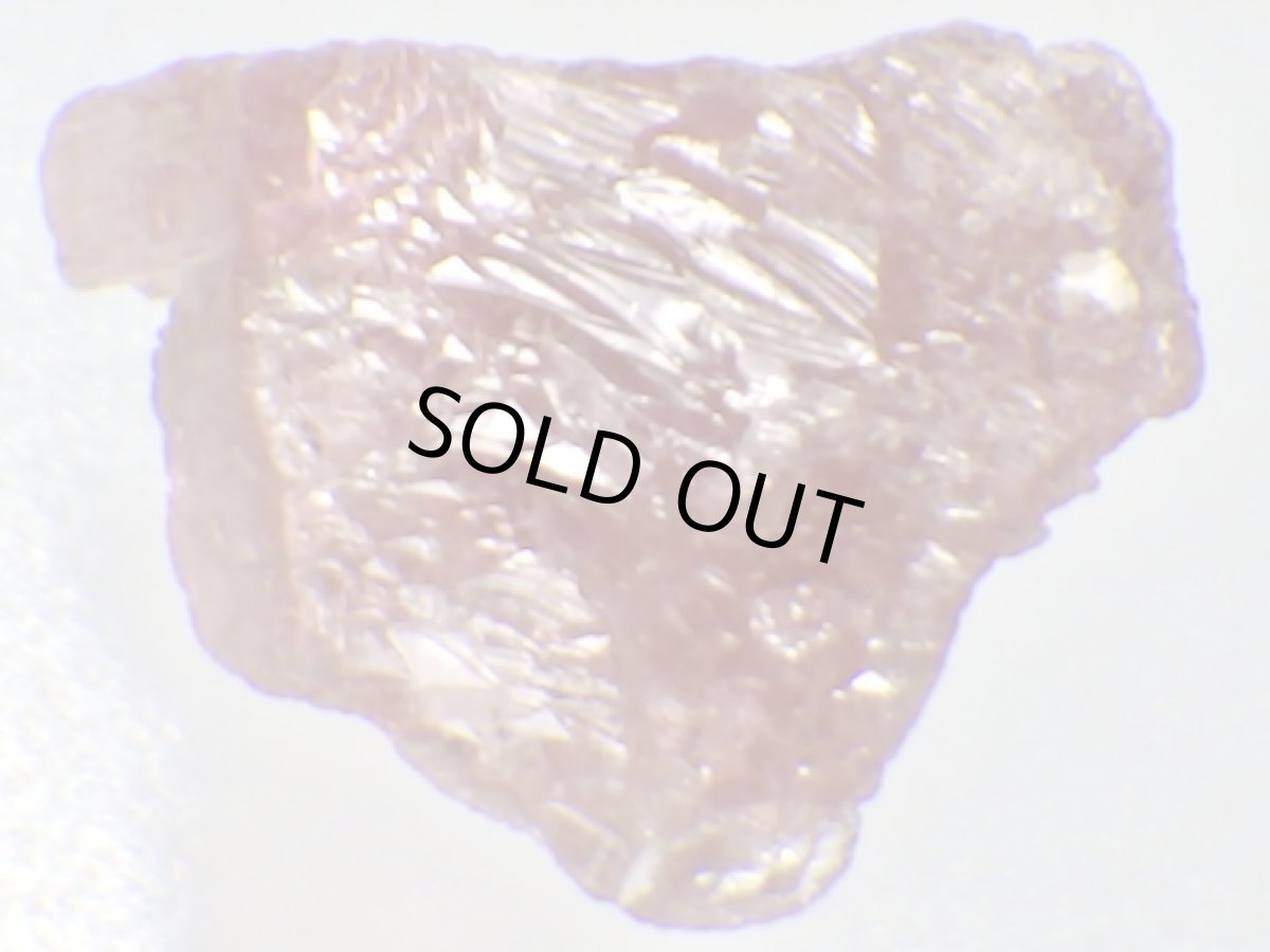 画像6: ブラジル産ピンクトルマリン結晶Ｆ (6)