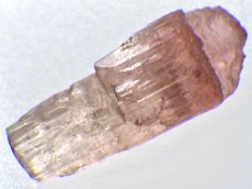 画像4: ブラジル産ピンクトルマリン結晶Ｄ (4)