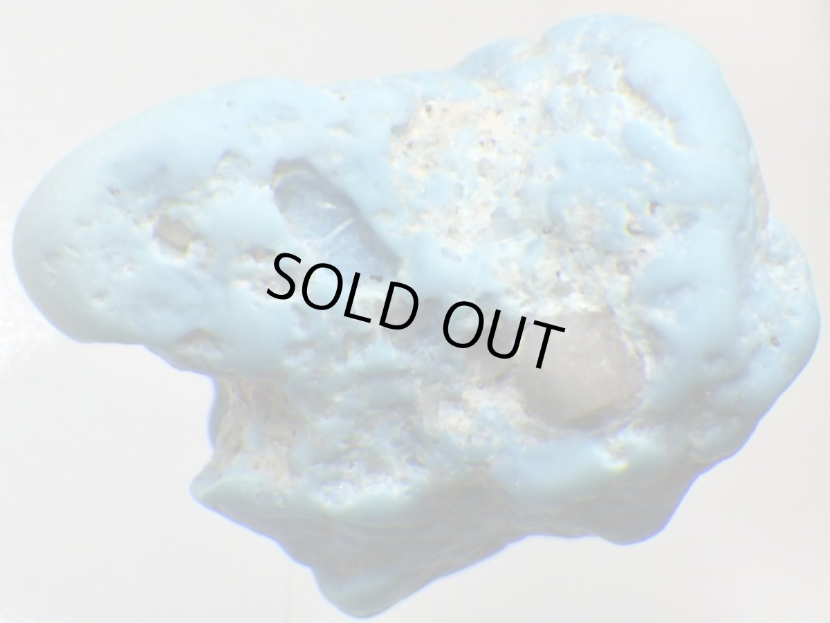 画像5: スリーピングビューティーターコイズF (5)