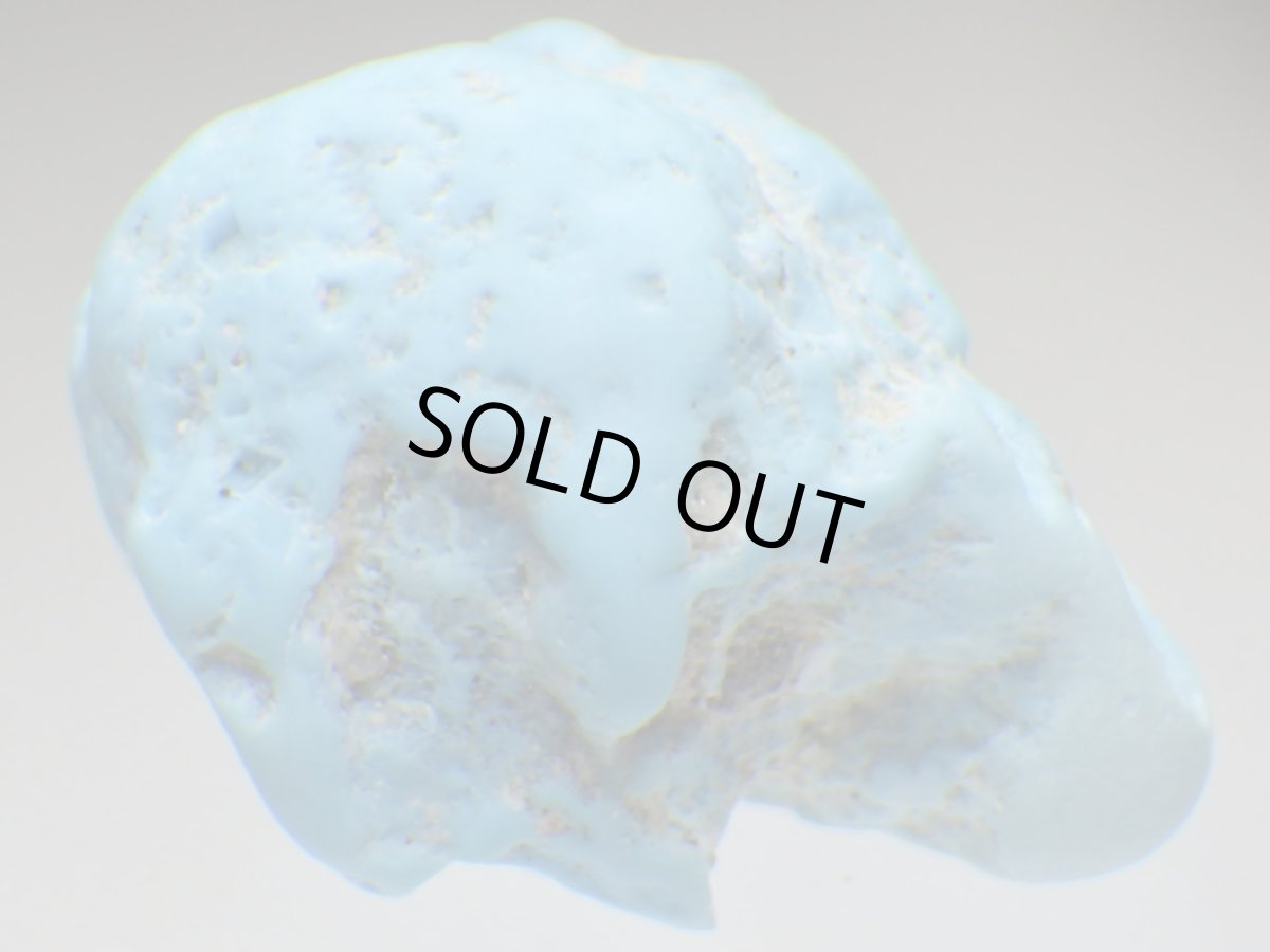 画像3: スリーピングビューティーターコイズF (3)