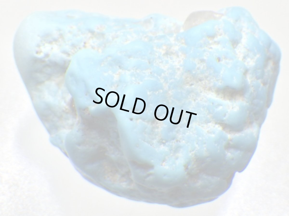 画像4: スリーピングビューティーターコイズF (4)