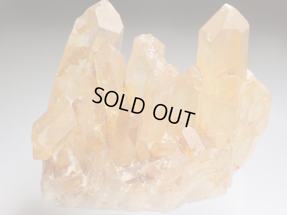 画像3: タンジェリーナ(鉄水晶)Ｄ (3)