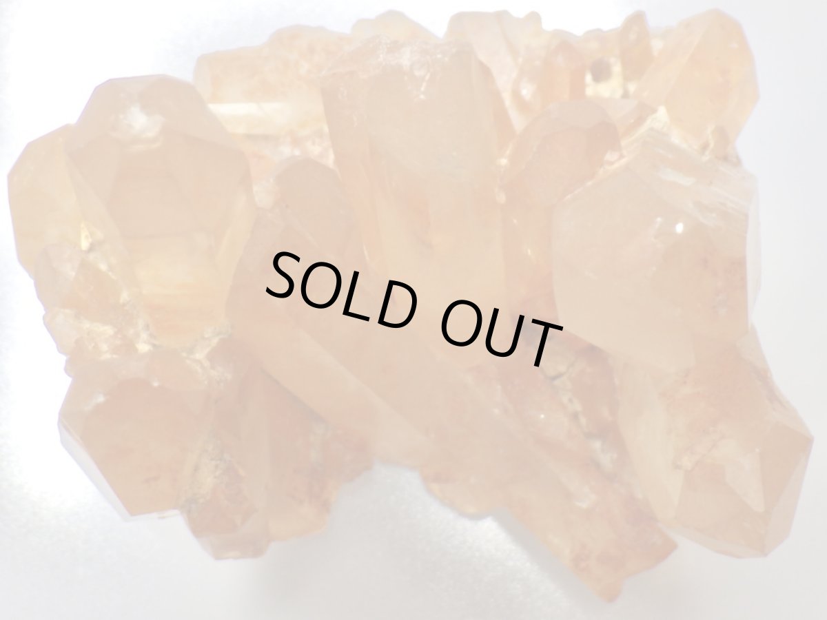 画像5: タンジェリーナ(鉄水晶)Ｄ (5)