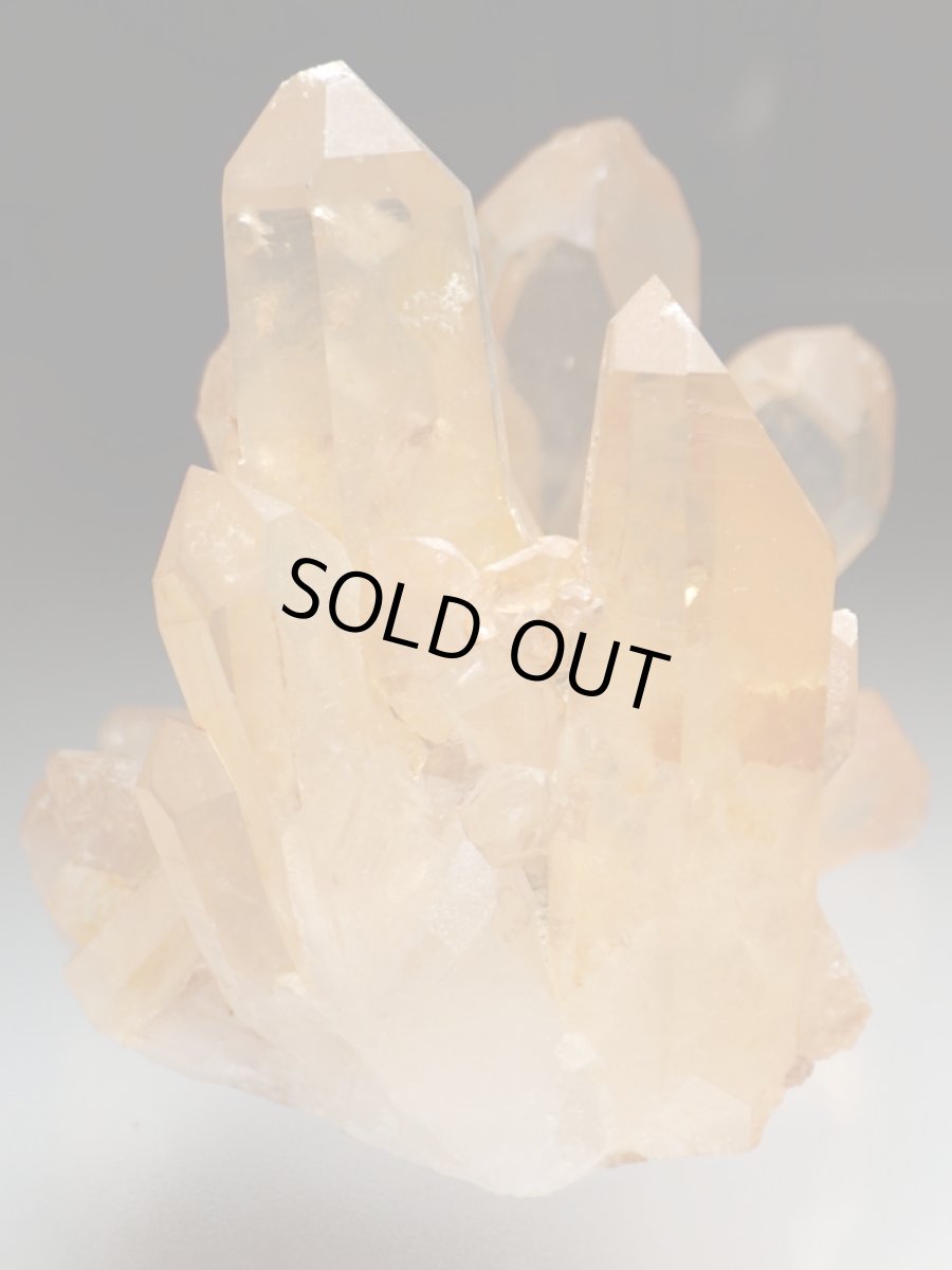 画像4: タンジェリーナ(鉄水晶)Ｄ (4)