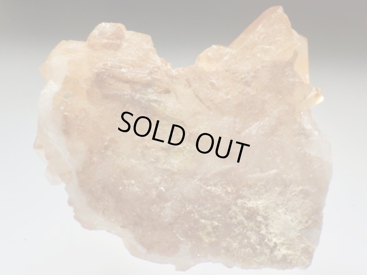 画像6: タンジェリーナ(鉄水晶)Ｄ (6)