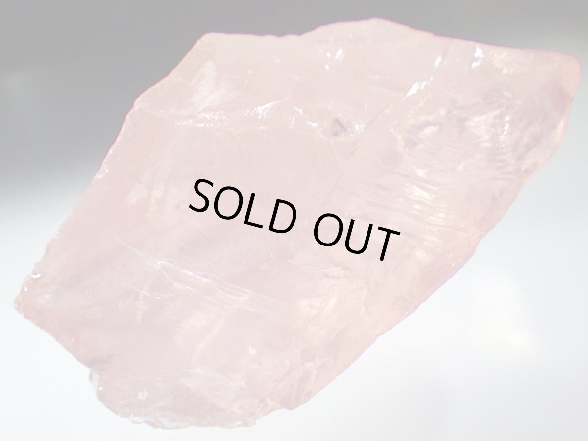 画像4: ブラジル産高品質スターローズクォーツA (4)