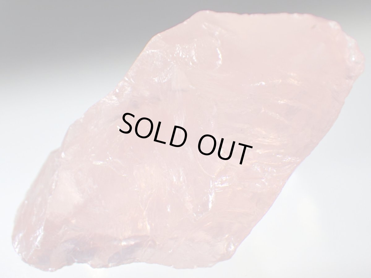 画像5: ブラジル産高品質スターローズクォーツA (5)