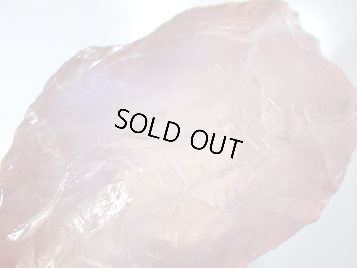 画像3: ブラジル産高品質スターローズクォーツA (3)