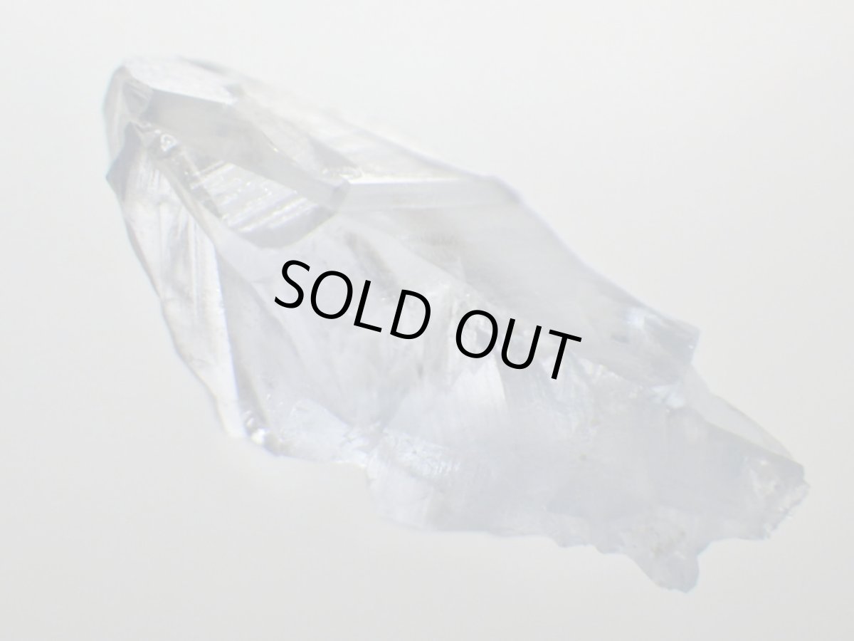 画像4: マダガスカル産セレスタイトＣ (4)