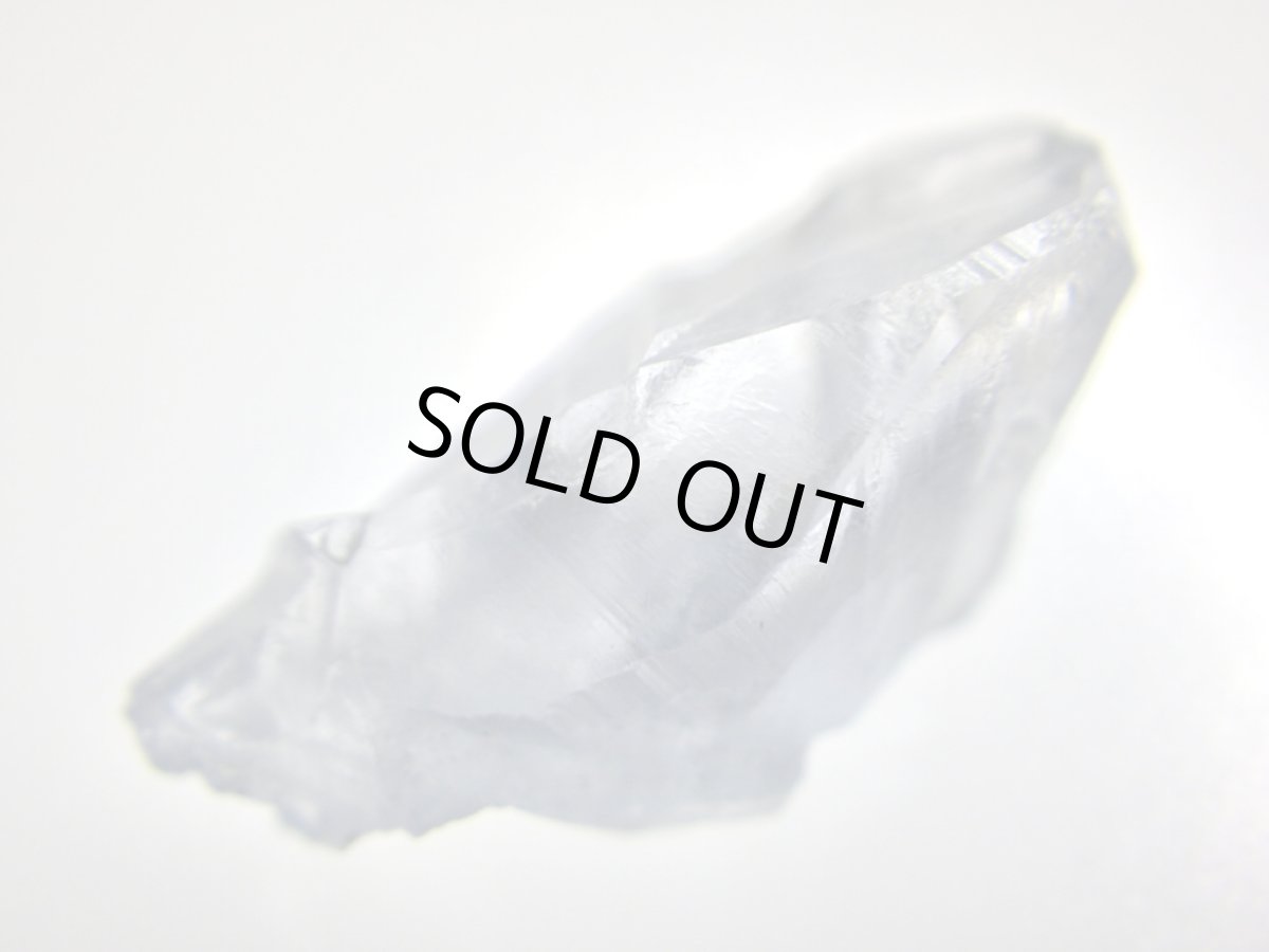 画像2: マダガスカル産セレスタイトＣ (2)