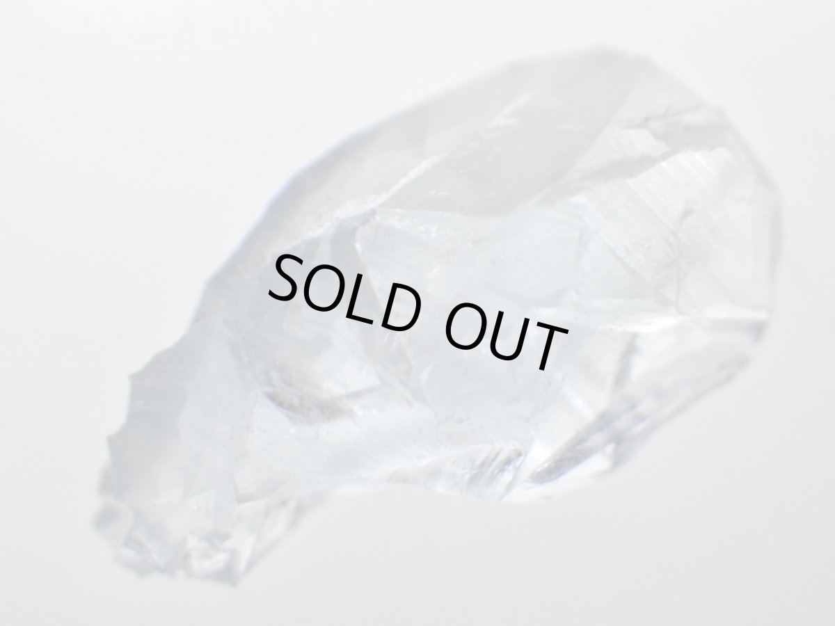 画像3: マダガスカル産セレスタイトＣ (3)