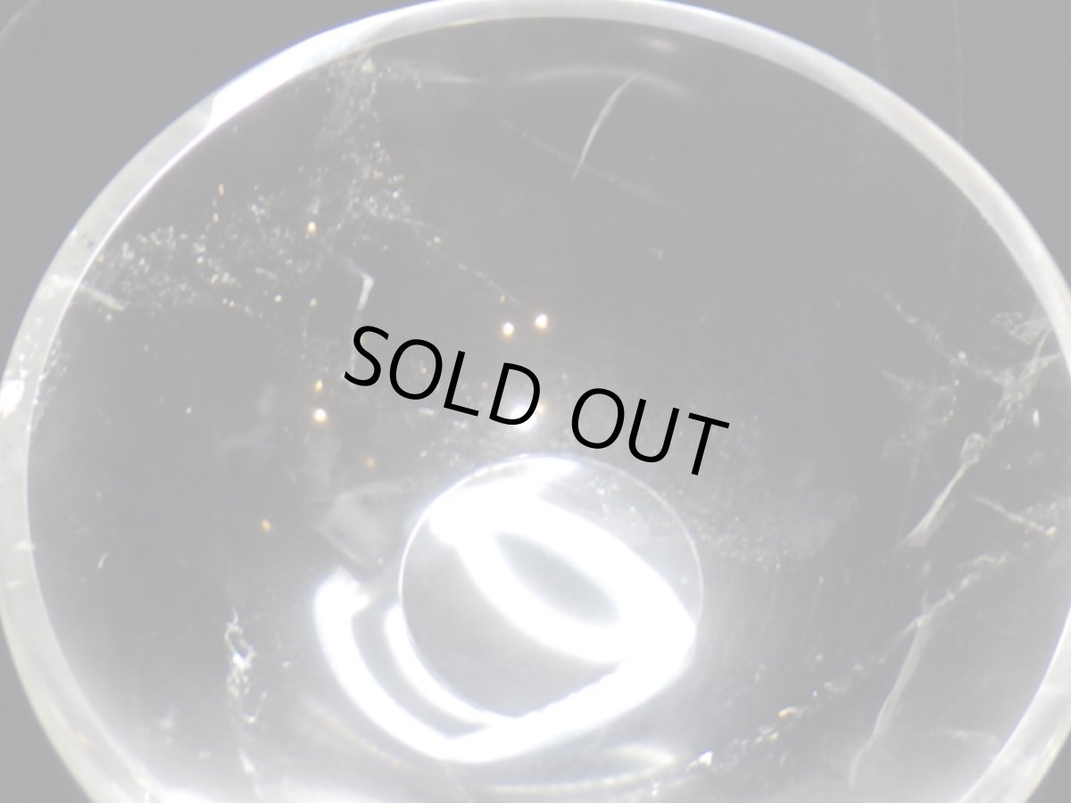 画像4: 水晶皿 (4)