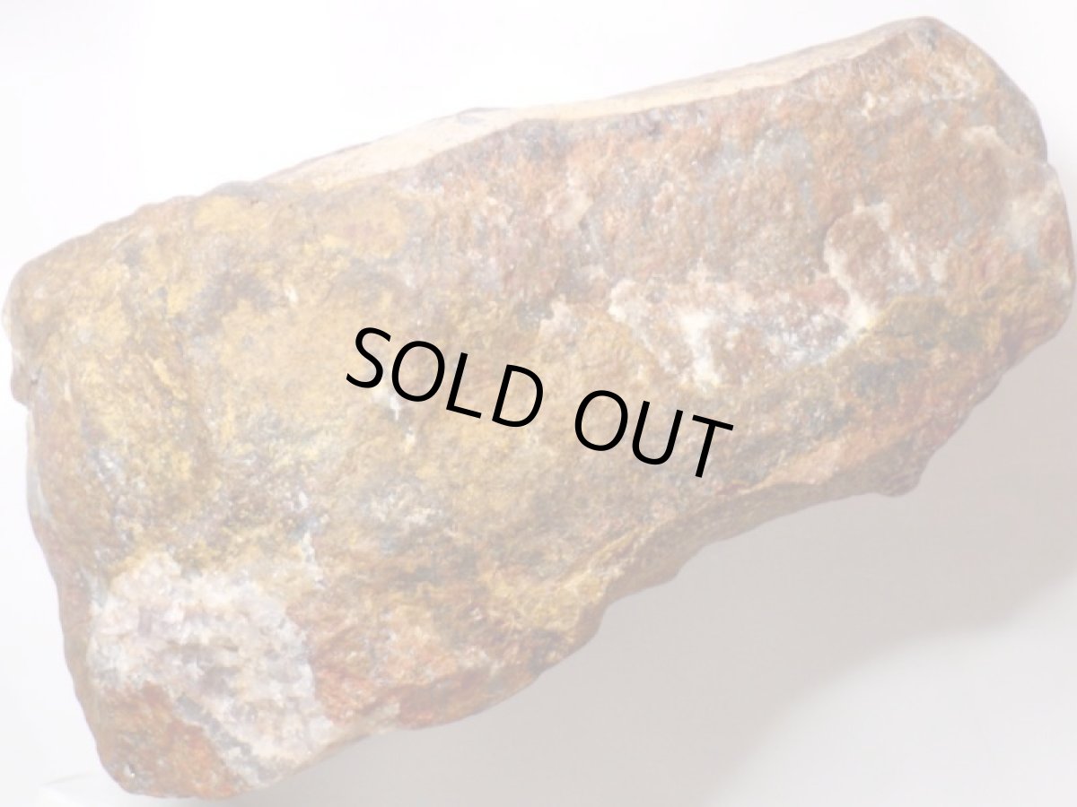 画像10: トルコ産プルームアゲート一面磨き大 (10)