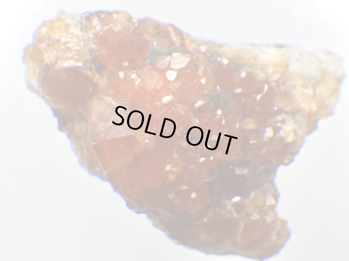 画像2: 中国産スペサルティンガーネットＧ (2)