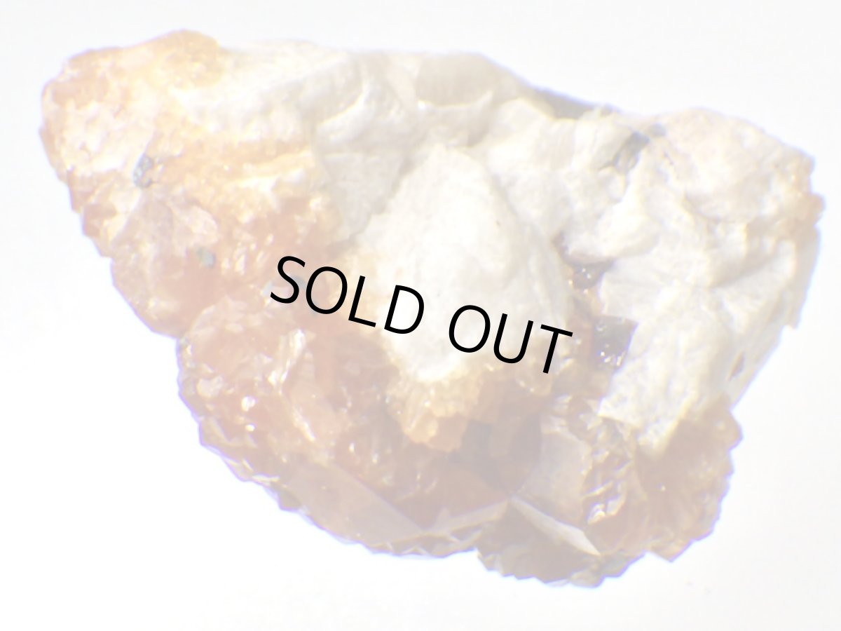 画像3: 中国産スペサルティンガーネットＧ (3)