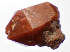 画像1: スペイン産赤鉄水晶Ｂ (1)