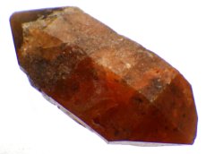 画像1: スペイン産赤鉄水晶Ｆ (1)