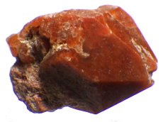 画像3: スペイン産赤鉄水晶Ｂ (3)