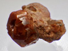 画像4: スペイン産赤鉄水晶Ｇ (4)
