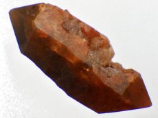 画像4: スペイン産赤鉄水晶Ｆ (4)
