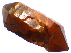 画像2: スペイン産赤鉄水晶Ｆ (2)