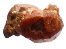 画像3: スペイン産赤鉄水晶Ｇ (3)