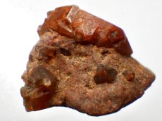 画像2: スペイン産赤鉄水晶Ｇ (2)