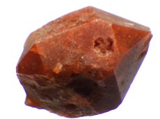 画像2: スペイン産赤鉄水晶Ｂ (2)