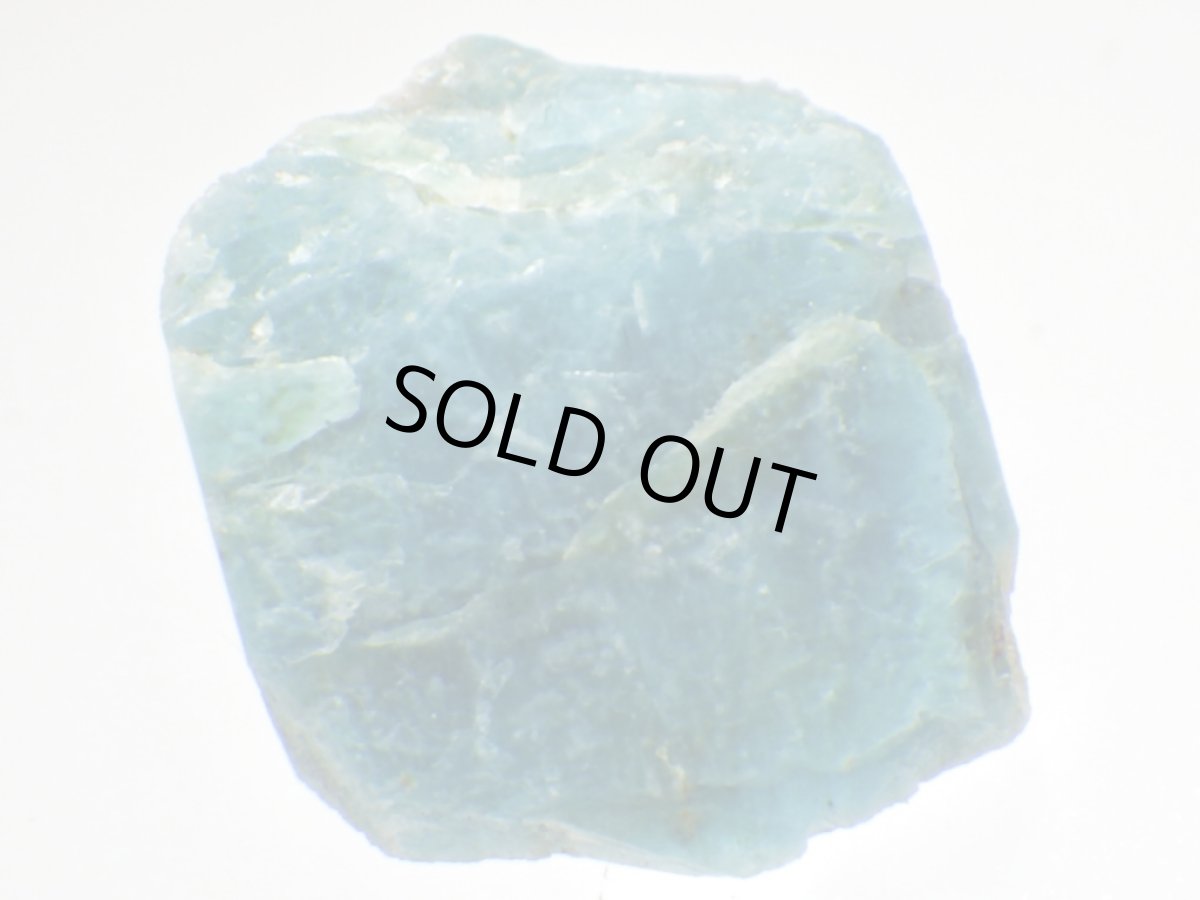 画像6: コロラド産アマゾナイトＤ (6)