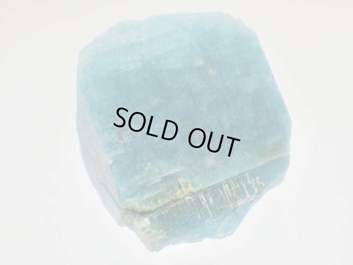 画像5: コロラド産アマゾナイトＤ (5)