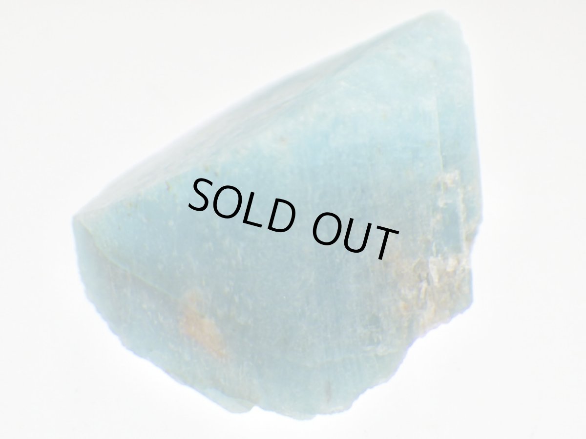 画像3: コロラド産アマゾナイトＤ (3)