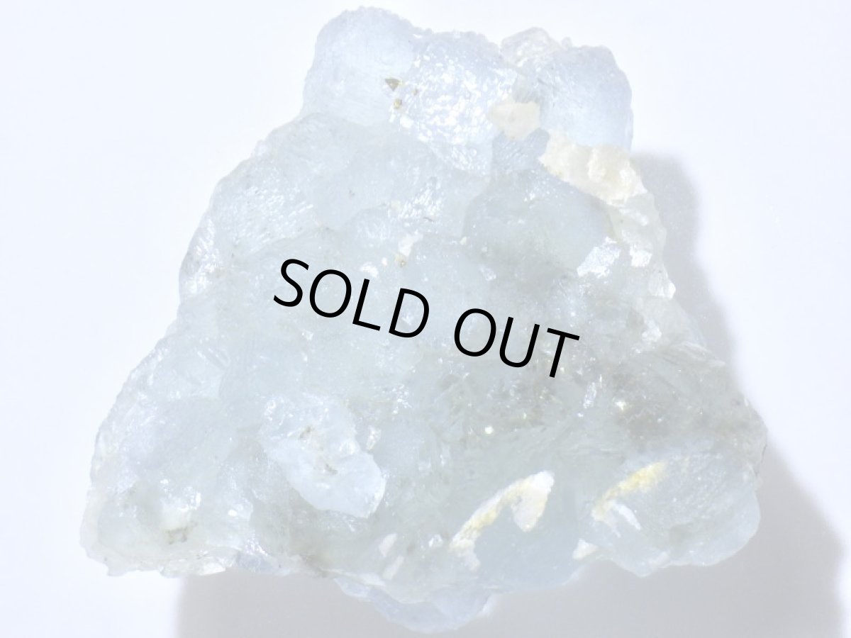 画像2: 湖南省産ブルーフローライト (2)