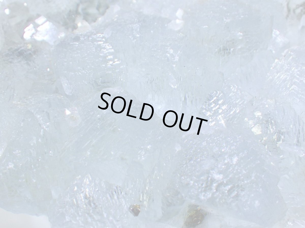 画像4: 湖南省産ブルーフローライト (4)