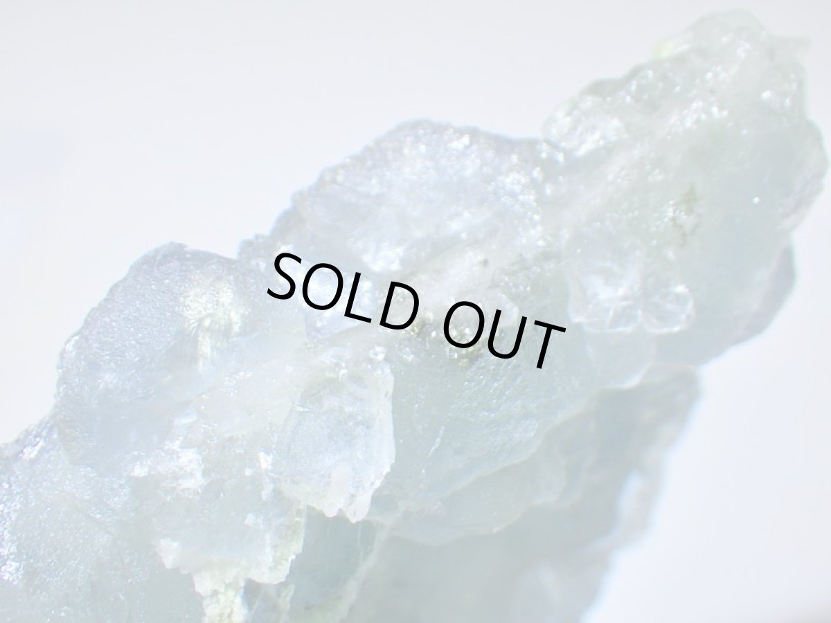 画像11: 湖南省産ブルーフローライト (11)