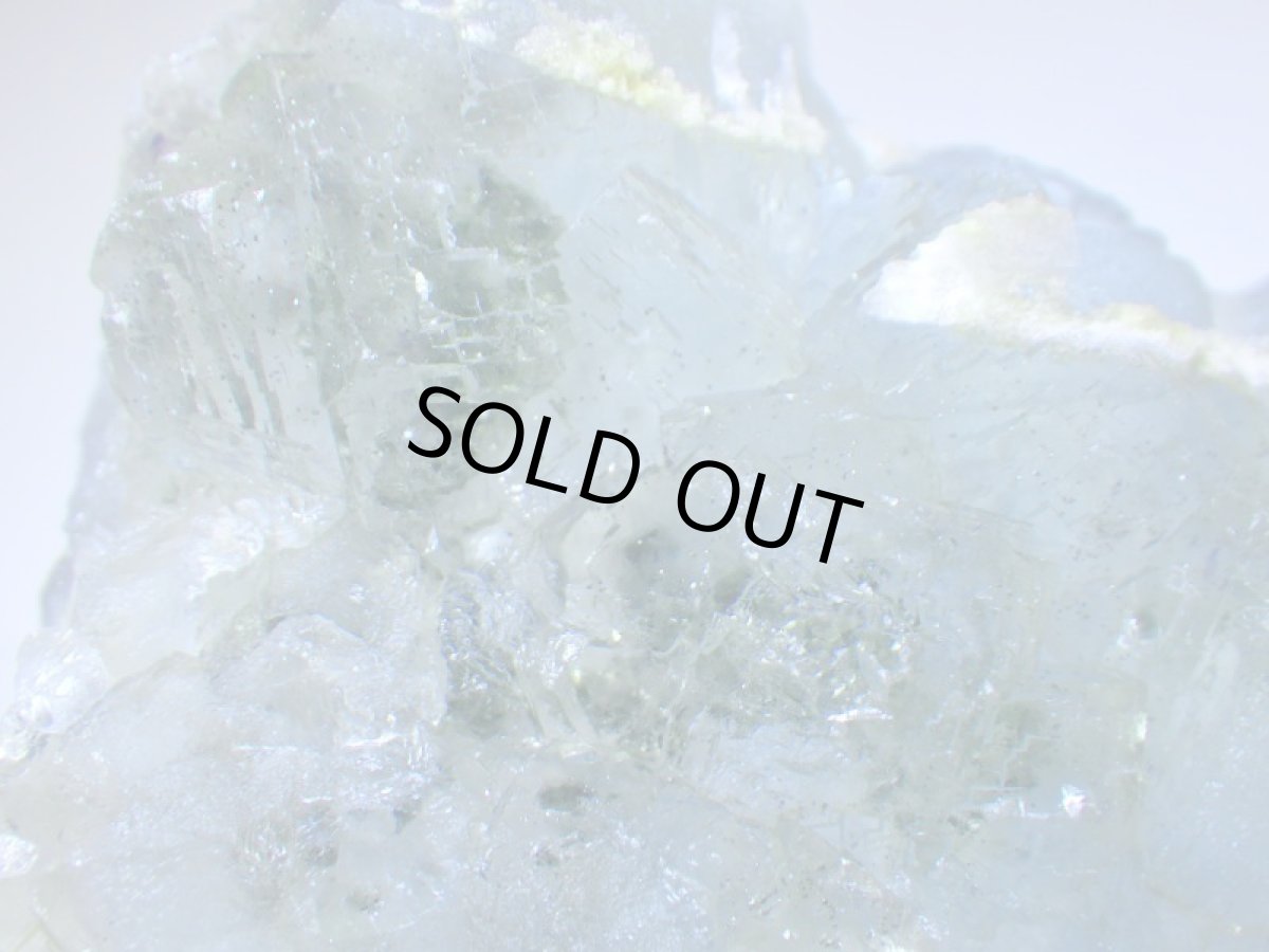 画像10: 湖南省産ブルーフローライト (10)