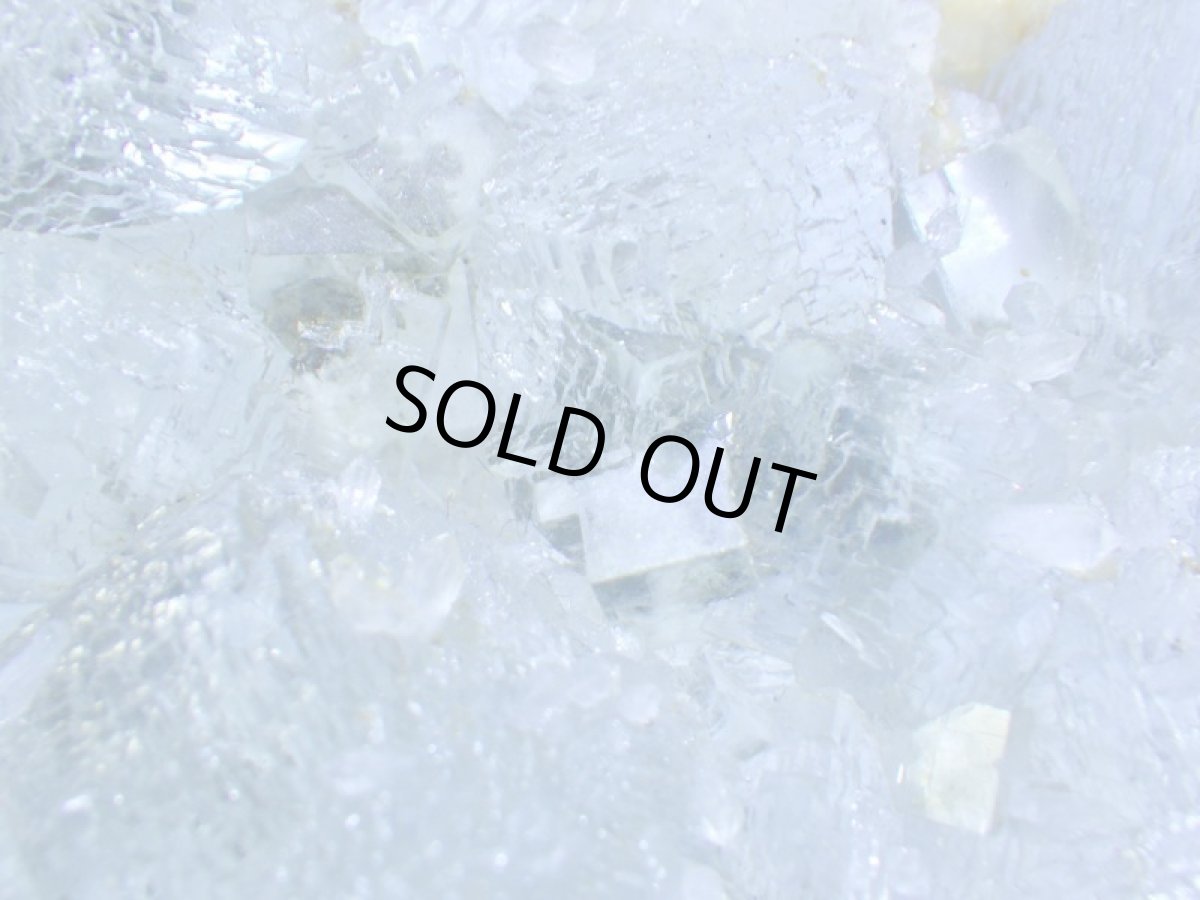 画像7: 湖南省産ブルーフローライト (7)