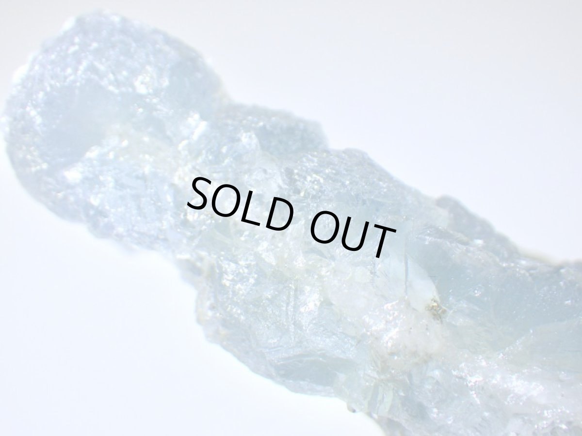 画像9: 湖南省産ブルーフローライト (9)