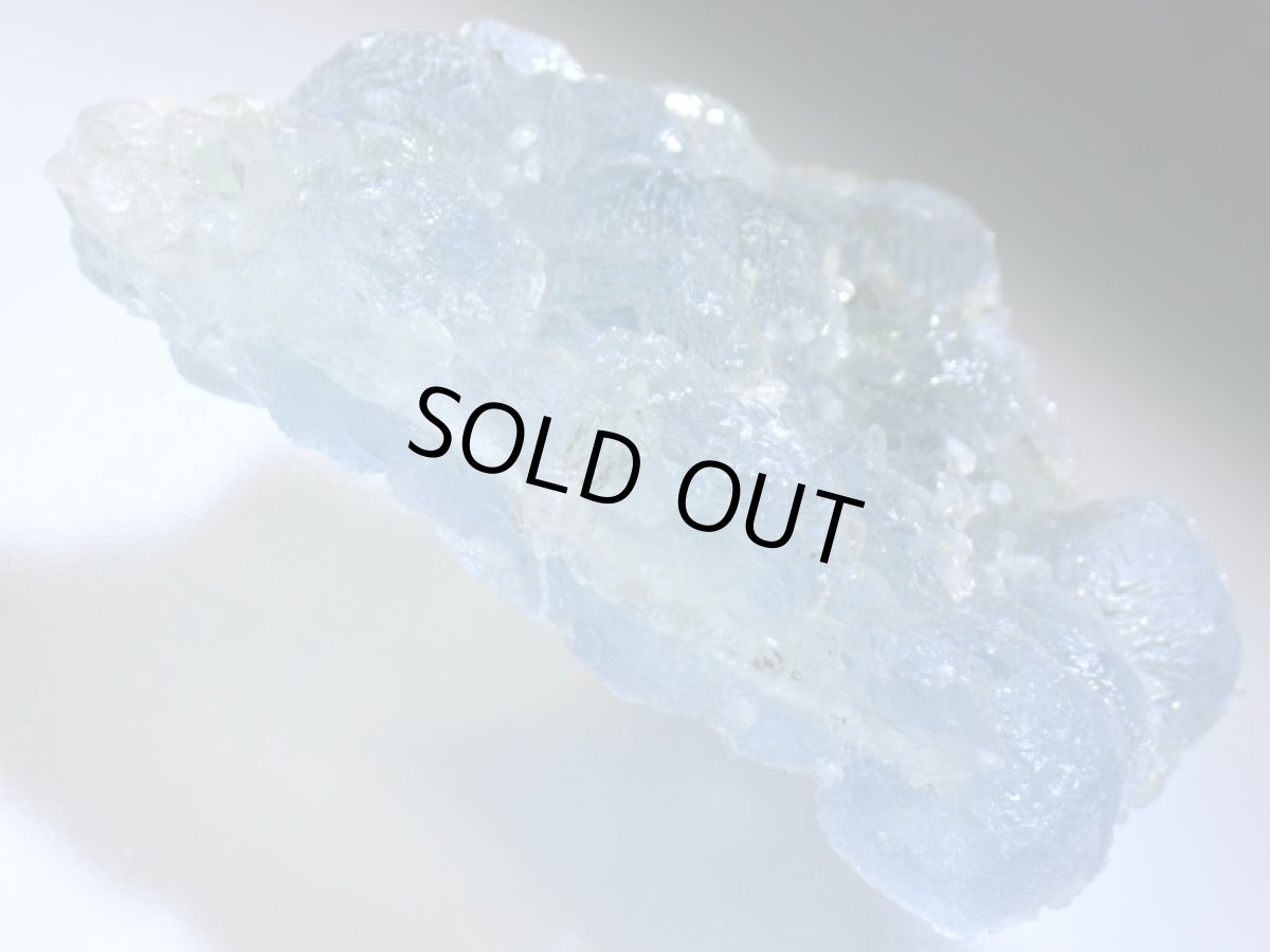 画像8: 湖南省産ブルーフローライト (8)