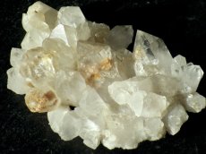 画像1: ナミビア産水晶Ｇ (1)