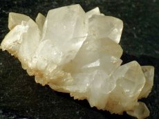 画像1: ナミビア産水晶Ｈ (1)