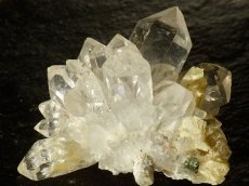 画像4: ナミビア産水晶Ｆ (4)