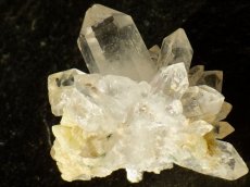 画像5: ナミビア産水晶Ｆ (5)