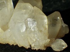 画像5: ナミビア産水晶Ｈ (5)