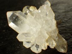 画像2: ナミビア産水晶Ｆ (2)
